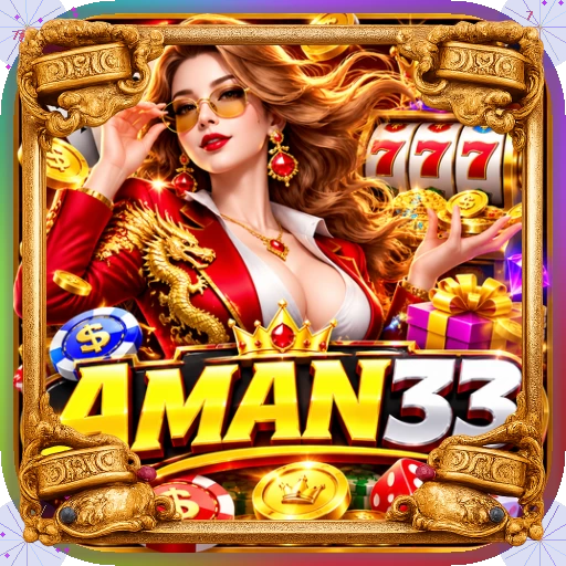 Download aman33 APK Terbaru untuk HP Android
