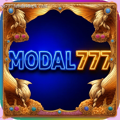 modal777 App: Info, Rating, dan Link Download