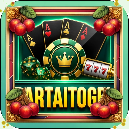 partaitogel App: Info, Rating, dan Link Download