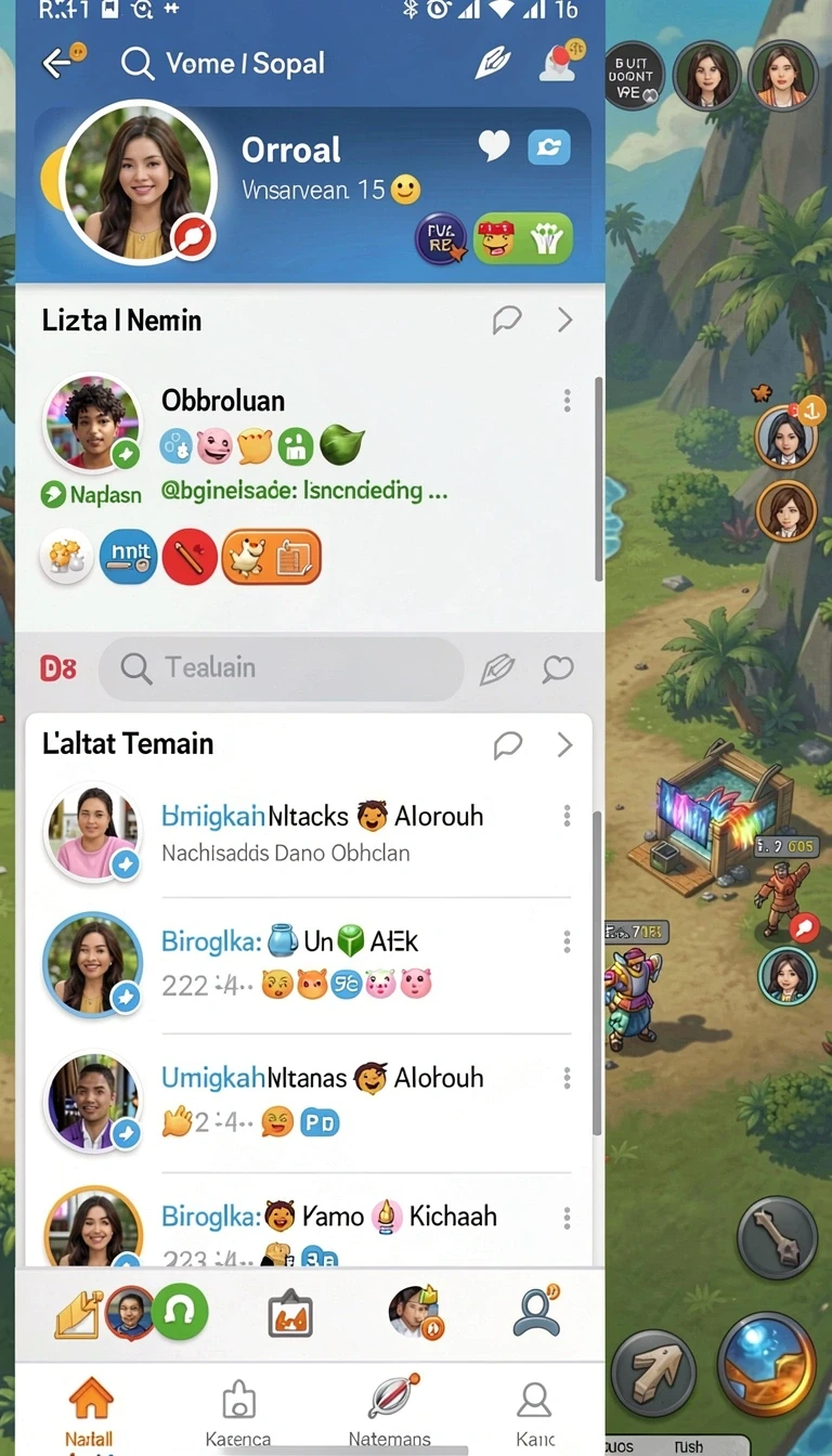 lmbaslot App Terbaru: Fitur Unggulan dan Download screenshot 1