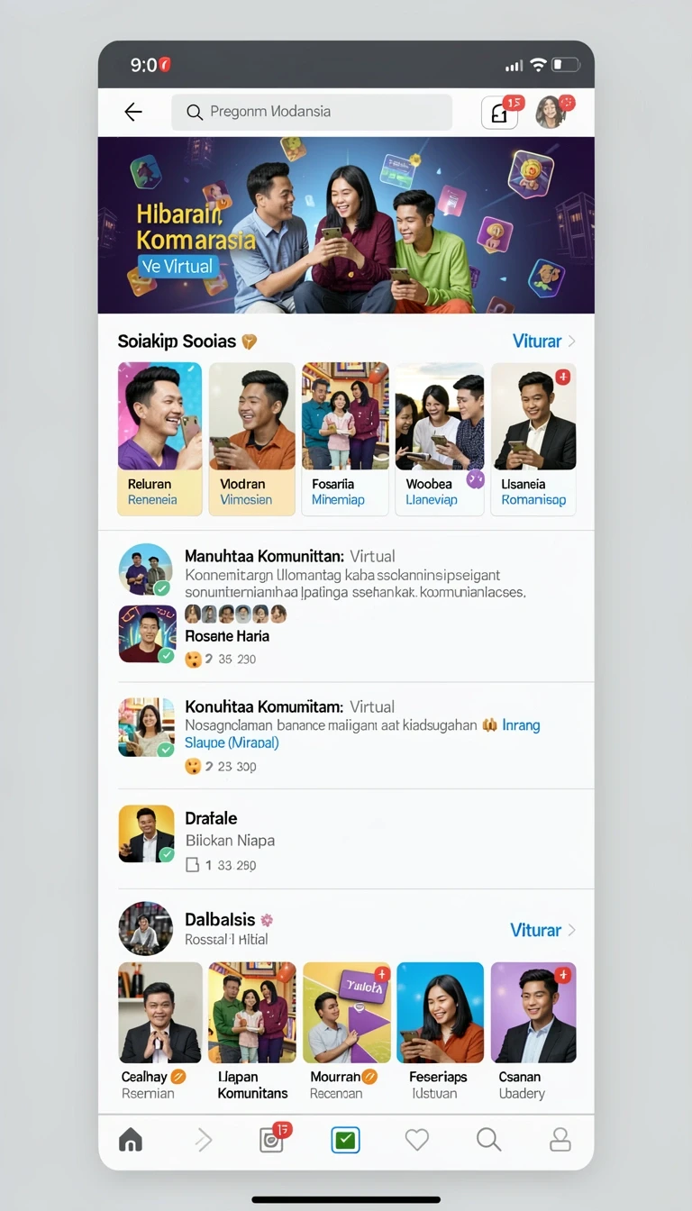 girang4d Terbaru: Download APK Resmi dan Aman screenshot 3