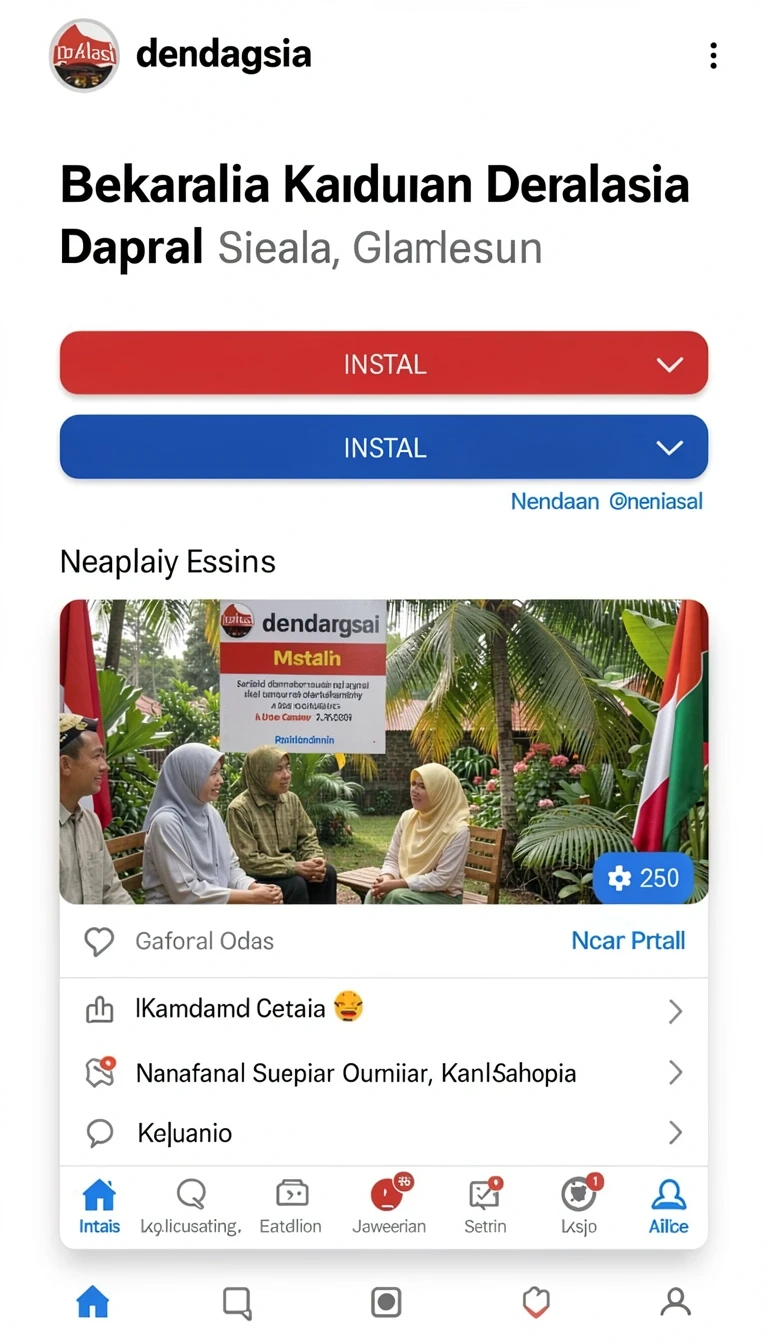 6cf APK Terbaru untuk Perangkat Android screenshot 1