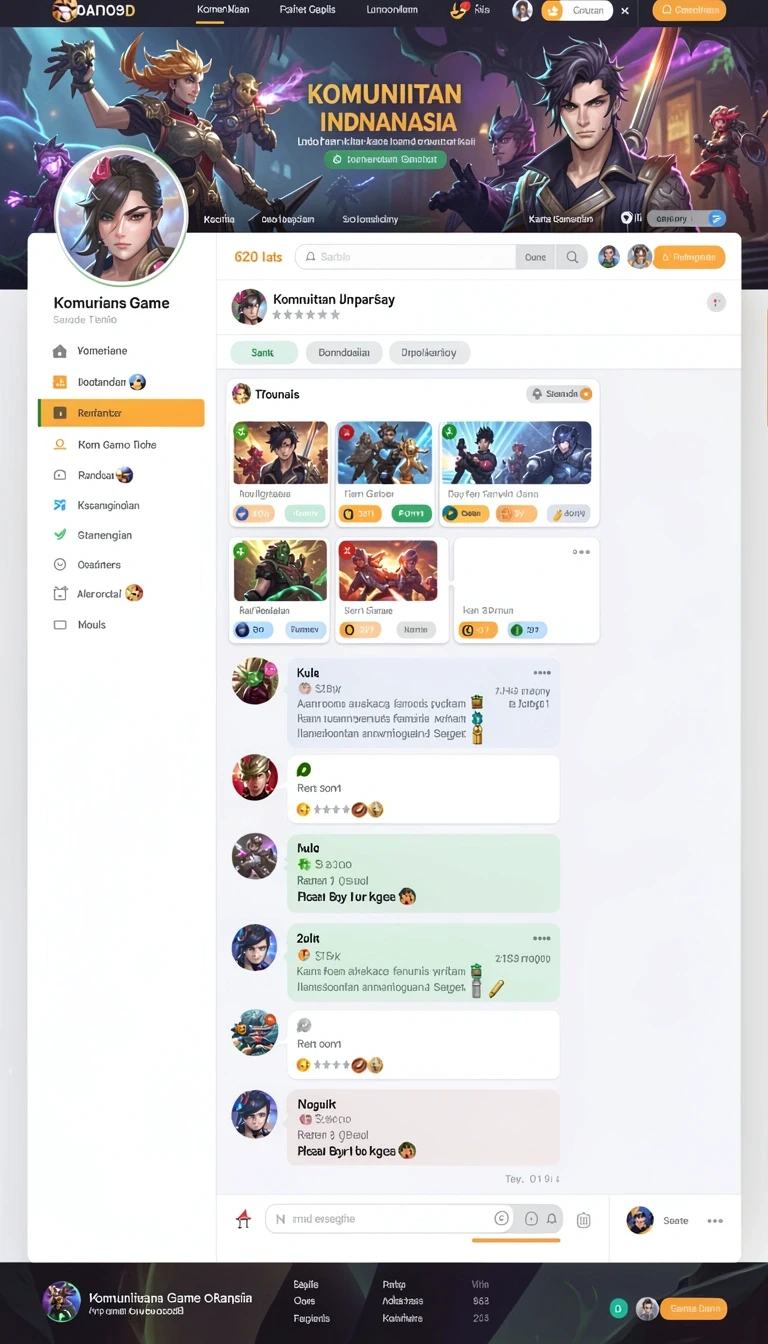 girang4d Terbaru: Download APK Resmi dan Aman screenshot 1