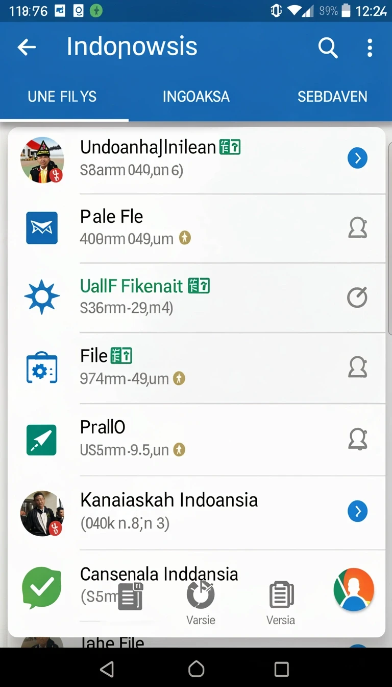 Review Lengkap Aplikasi cu888 Terbaru screenshot 1