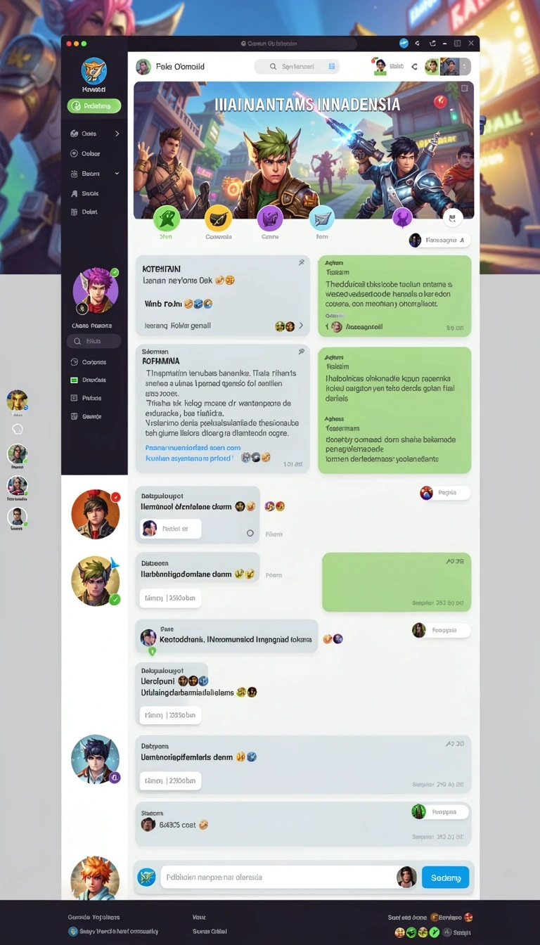maxslot Versi Terbaru: Apa yang Baru? screenshot 3