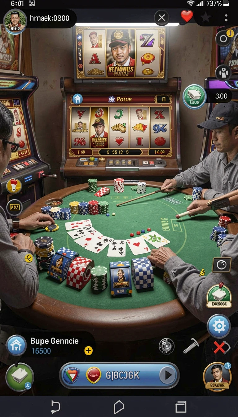 maxslot Versi Terbaru: Apa yang Baru? screenshot 2