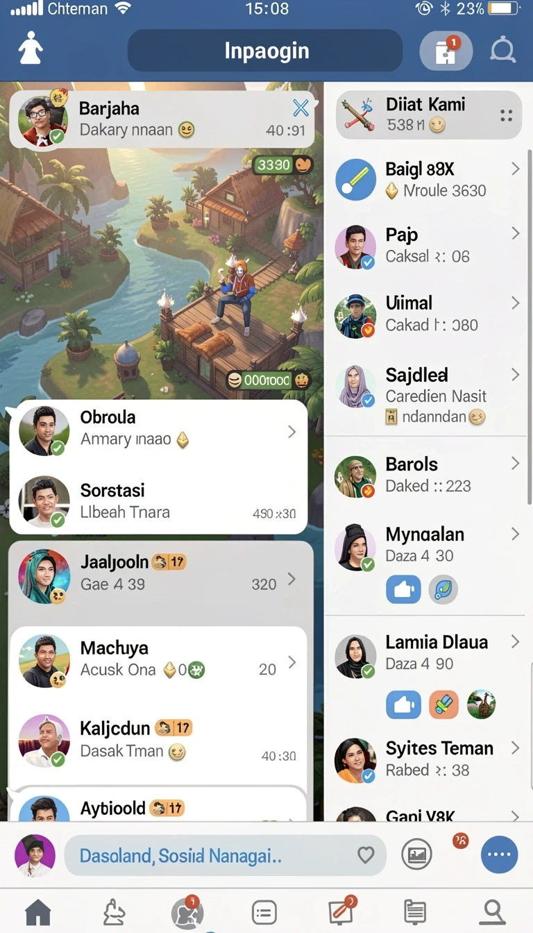 Review Lengkap Aplikasi titan777 Terbaru screenshot 2