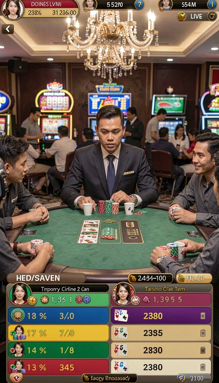 rr999 APK: Fitur, Ukuran, dan Link Download screenshot 3