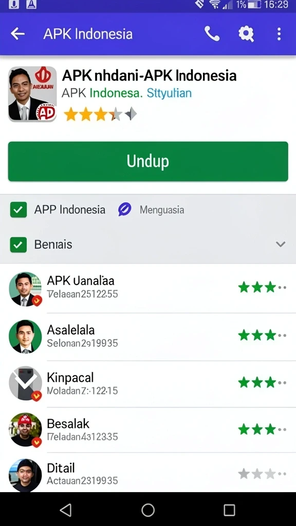 Download 666ff APK Terbaru Full Version screenshot 3