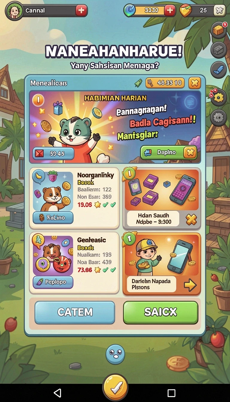 v21 APK Versi Terbaru untuk Android 2026 screenshot 2