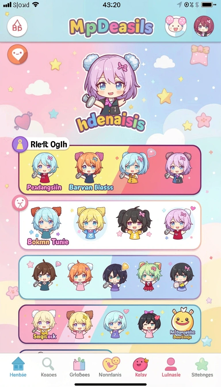 Panduan Instalasi Aplikasi qq1221 di Android screenshot 3