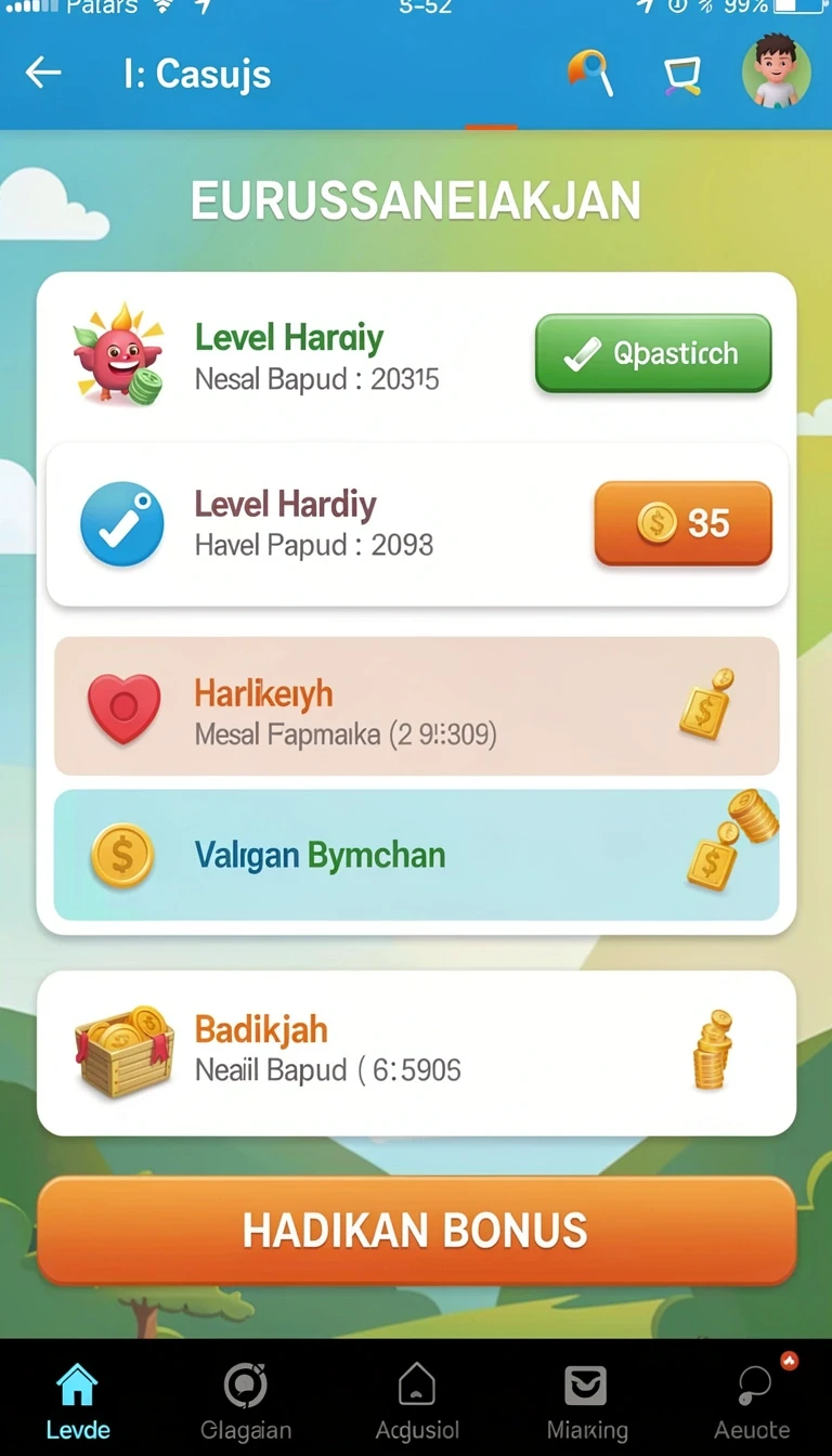 bbfstoto Terbaru: Download APK Resmi dan Aman screenshot 1