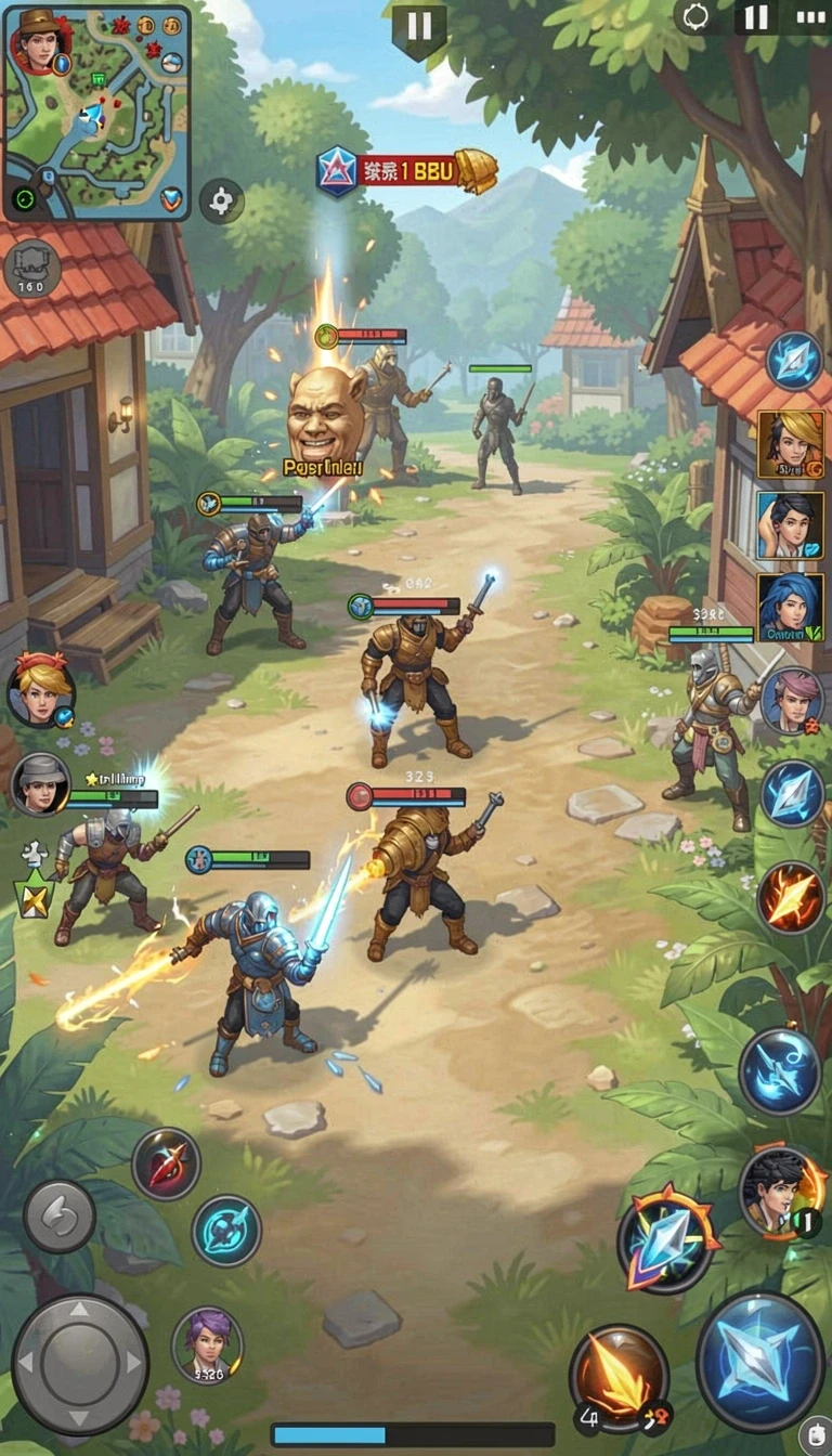 Review Lengkap Aplikasi cu888 Terbaru screenshot 2