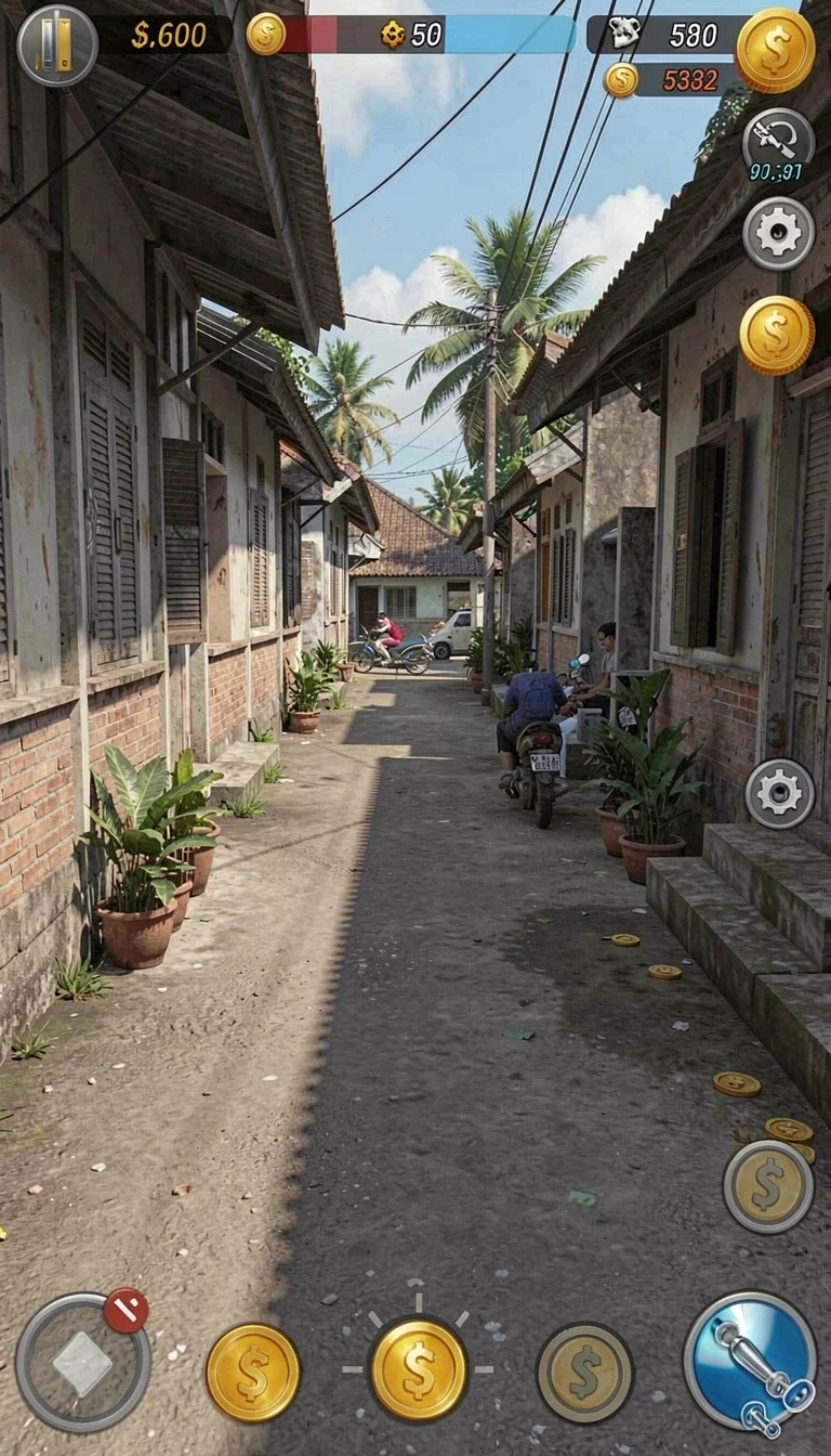 Review Lengkap Aplikasi super33 Terbaru screenshot 3