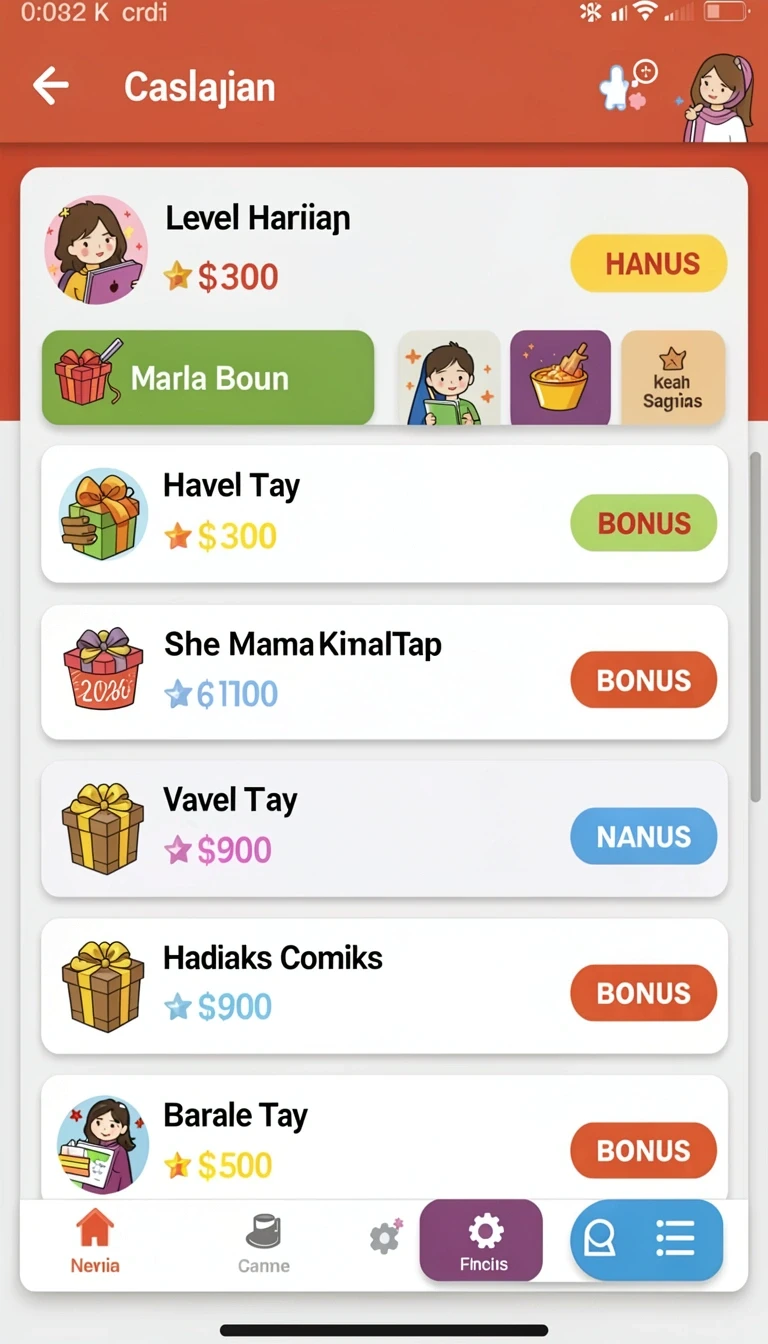 batak5d APK: Cara Download dan Instal di Android screenshot 3