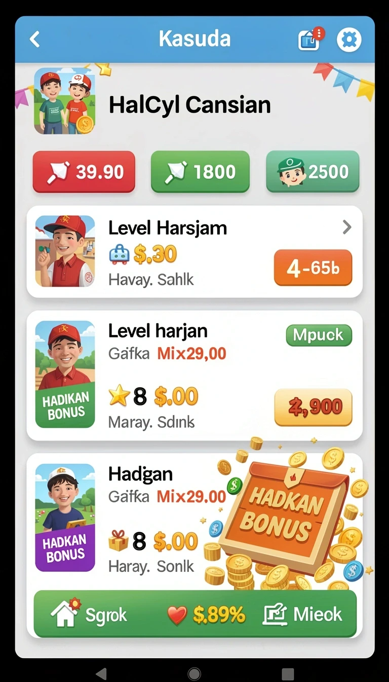 batak5d APK: Cara Download dan Instal di Android screenshot 1