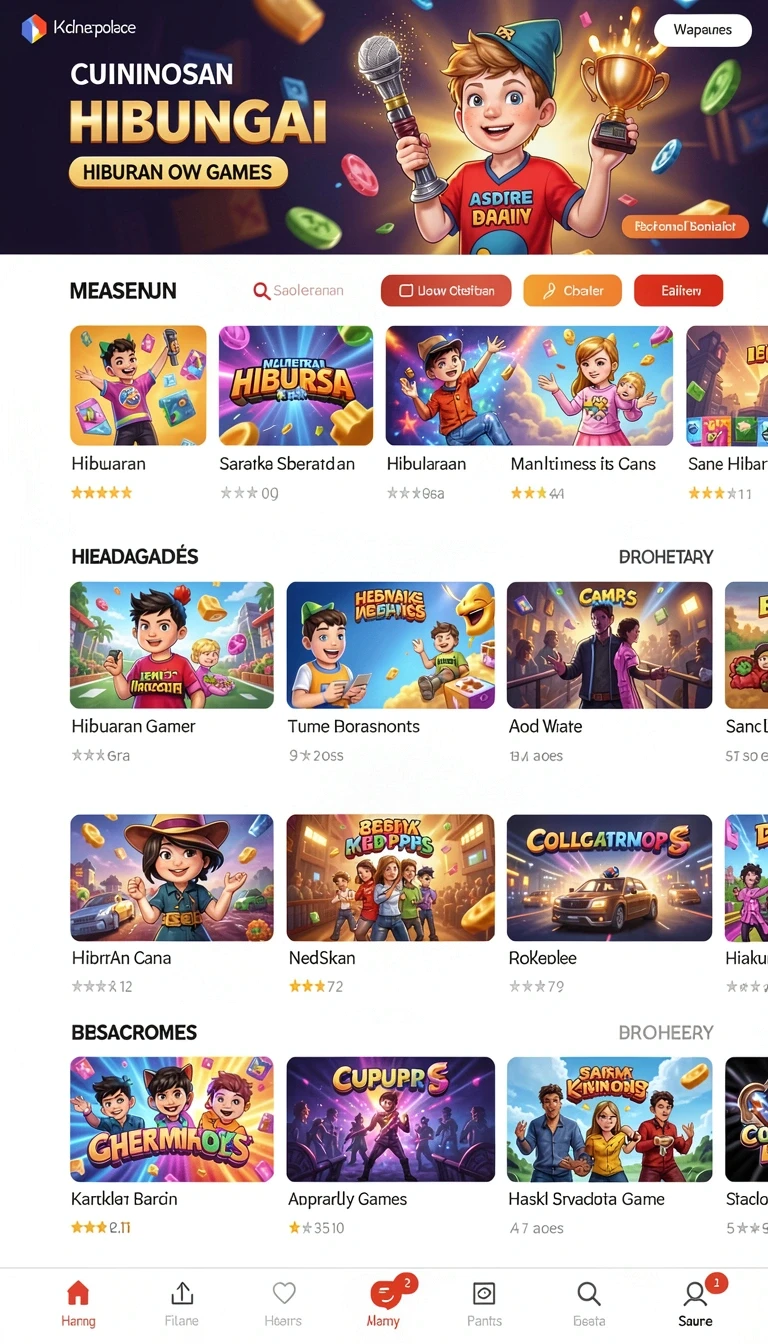 Aplikasi rpwin1 Terbaru untuk Android dan iOS screenshot 1