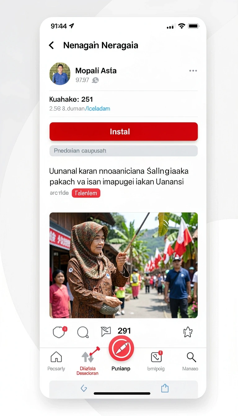 koinaga88 Versi Terbaru untuk Android Tanpa Ribet screenshot 3