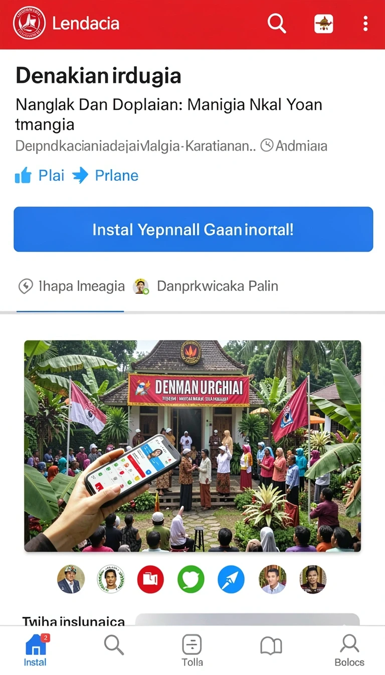 Cara Download dan Instal god77 di Android screenshot 3