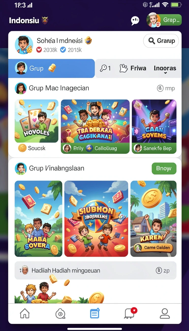Review Lengkap Aplikasi super33 Terbaru screenshot 1