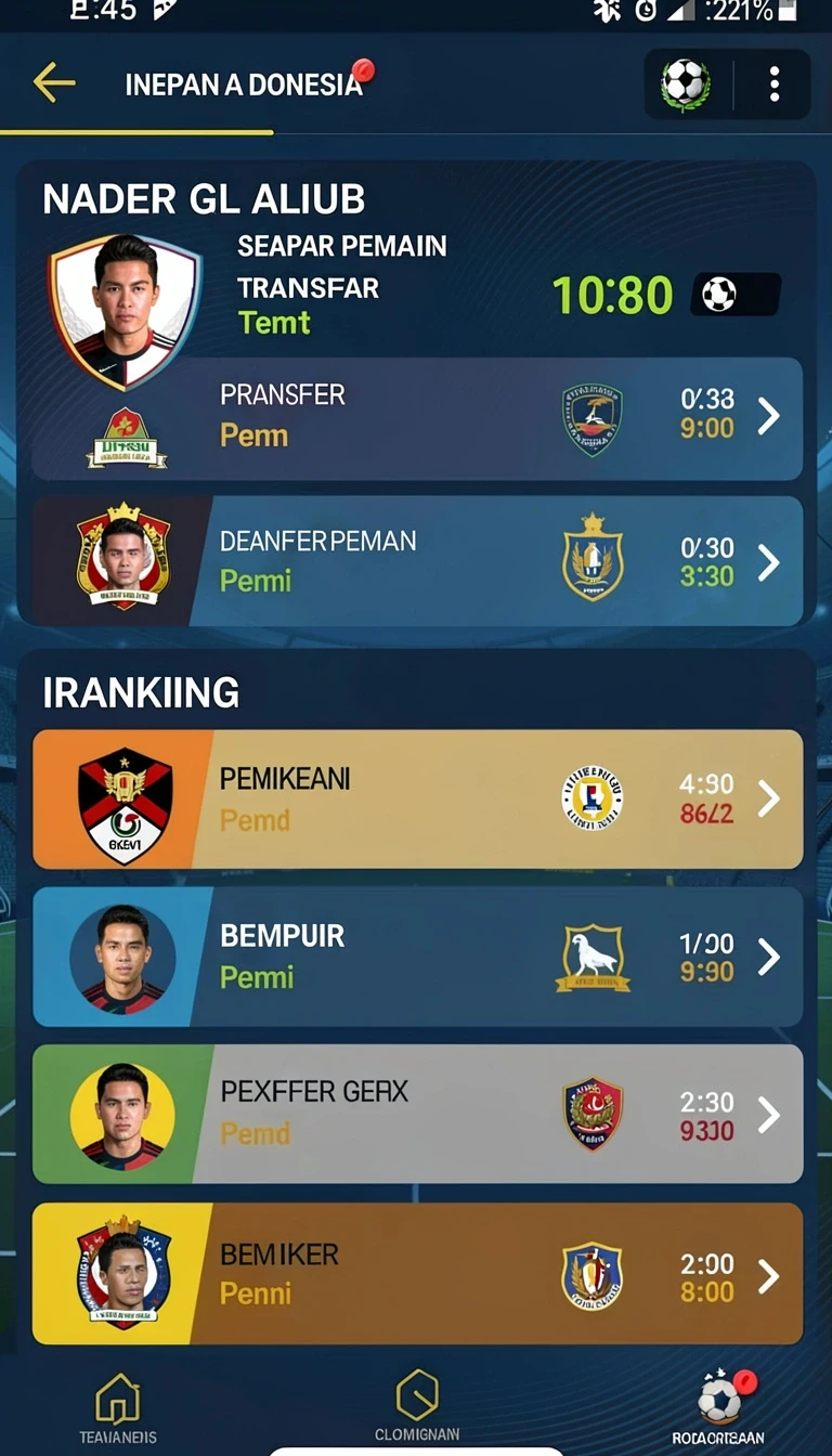 w67 APK Terbaru untuk Perangkat Android screenshot 2