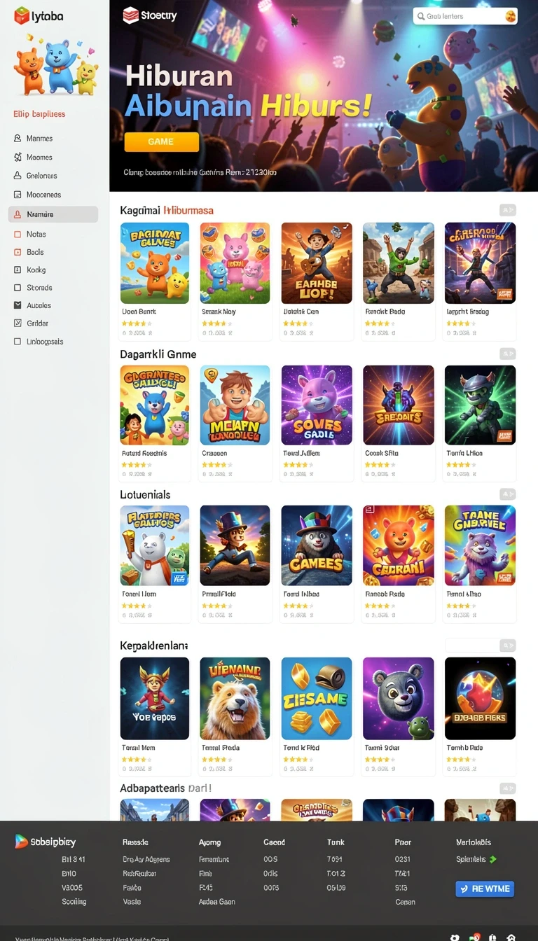 cipung138 APK Terbaru untuk Perangkat Android screenshot 3