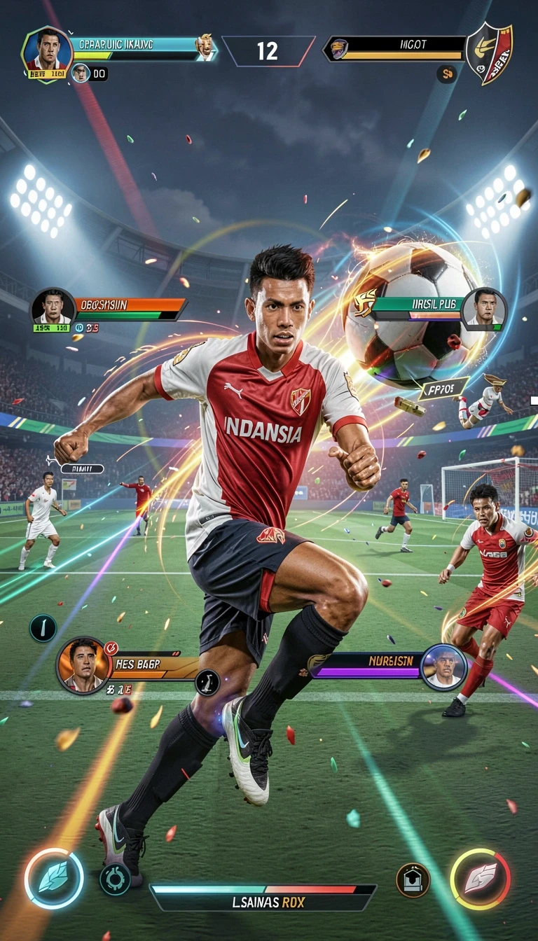 girang4d Terbaru: Download APK Resmi dan Aman screenshot 2