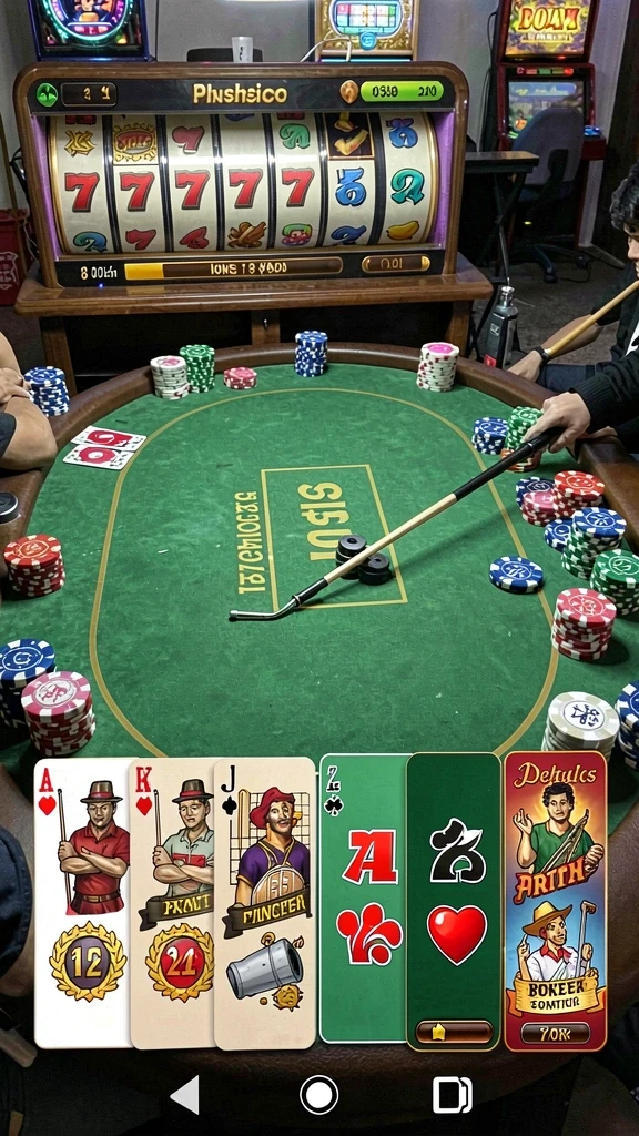 Panduan Lengkap Aplikasi mg585 untuk Pemula screenshot 2