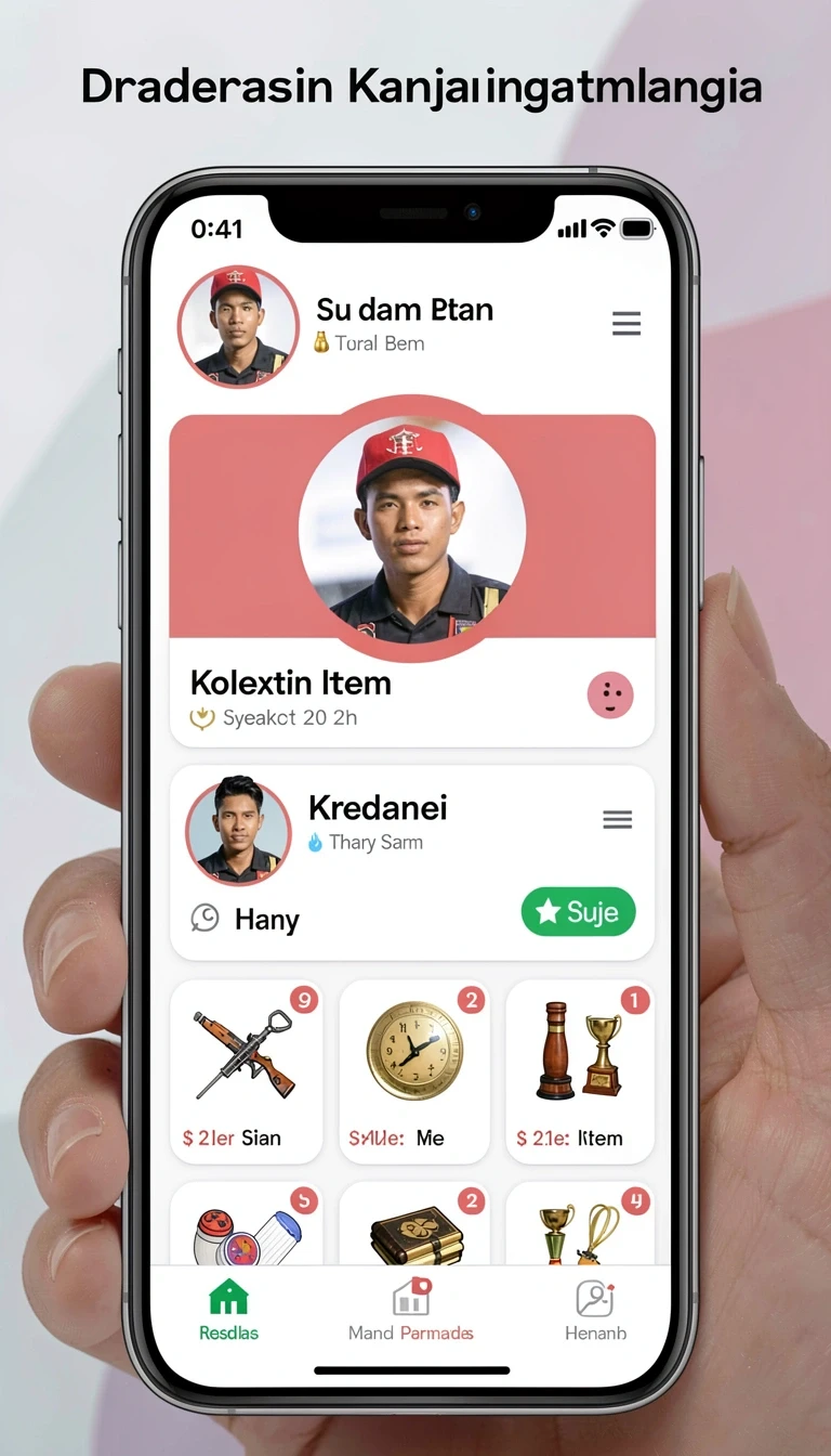 lawas777 Versi Terbaru: Apa yang Baru? screenshot 1