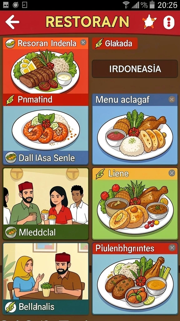 vo777 Terbaru: Review Aplikasi dan Link Unduh screenshot 3
