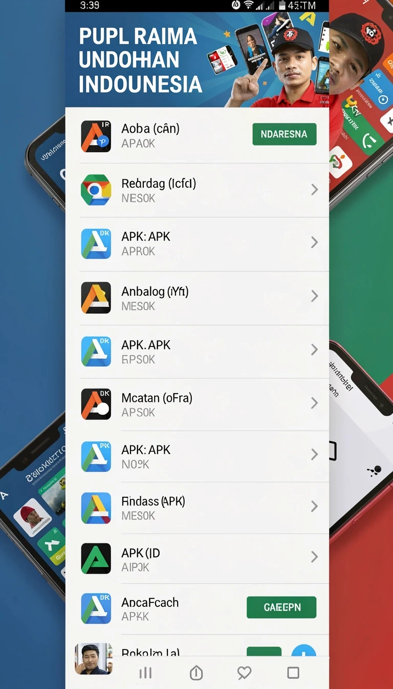 cipung138 APK Terbaru untuk Perangkat Android screenshot 1
