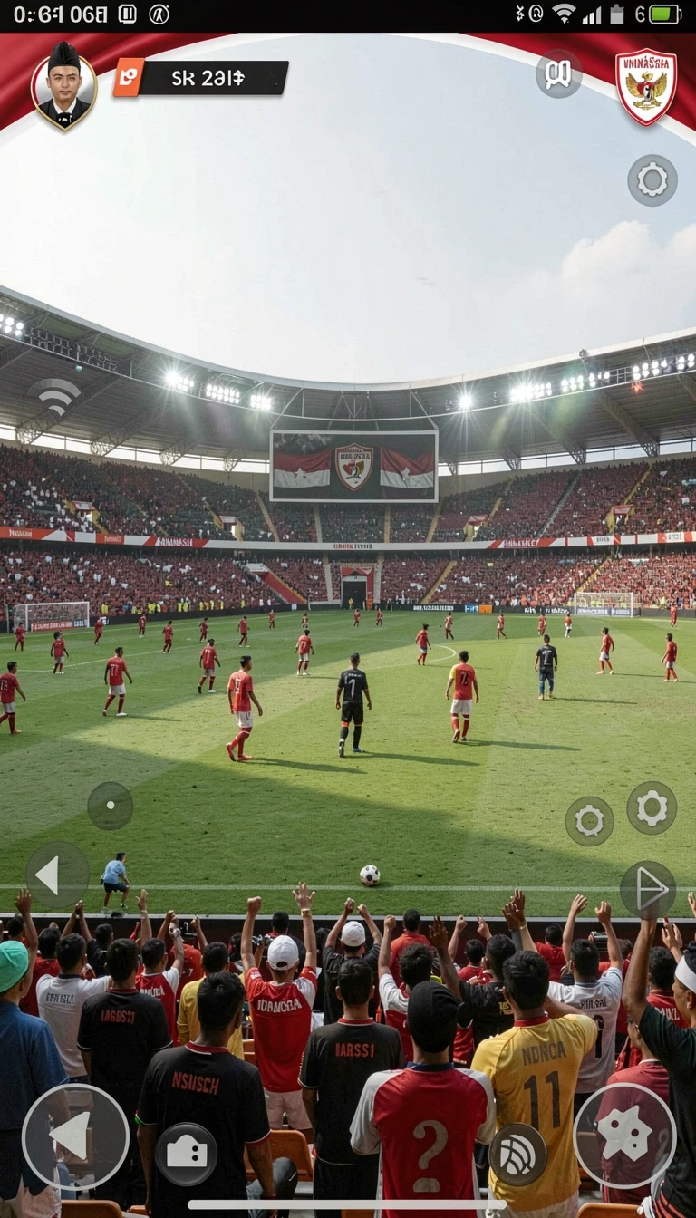 Update Aplikasi royalplay Terbaru 2026 screenshot 2