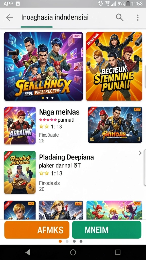Aplikasi 999l Terpercaya untuk Android screenshot 3