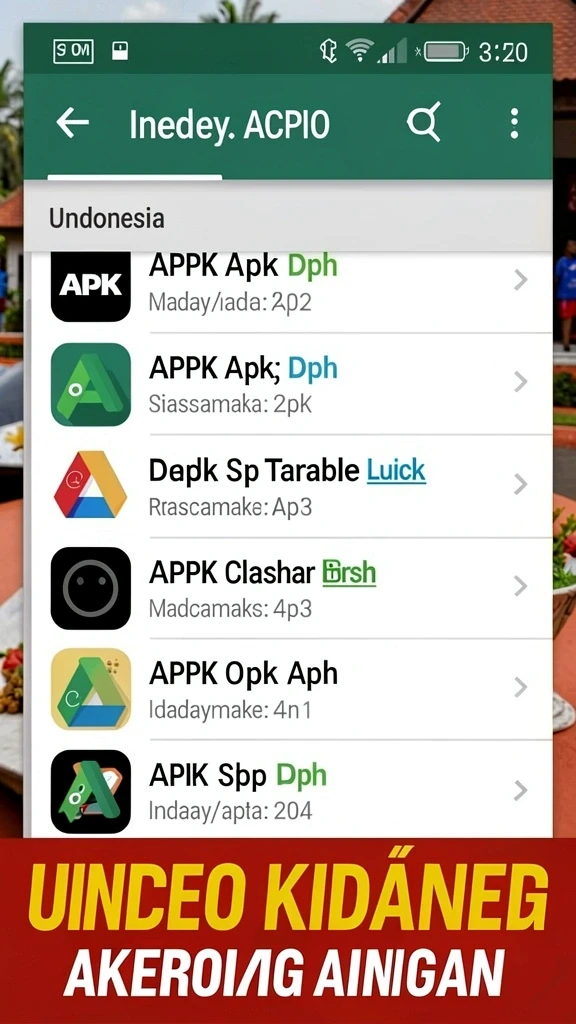 Download Aplikasi merdeka777 Terbaru untuk HP Android screenshot 3