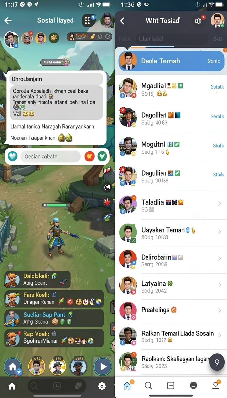 n06 Versi Terbaru: Apa yang Baru? screenshot 1
