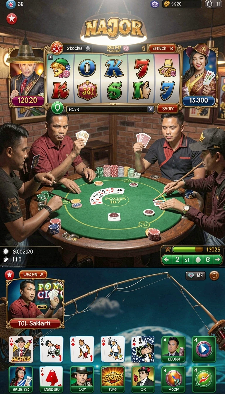 Panduan Lengkap Aplikasi bolagila untuk Pemula screenshot 1