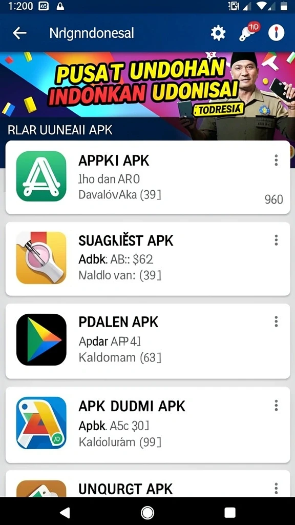 Info Aplikasi isototo Terbaru dan Cara Download screenshot 3