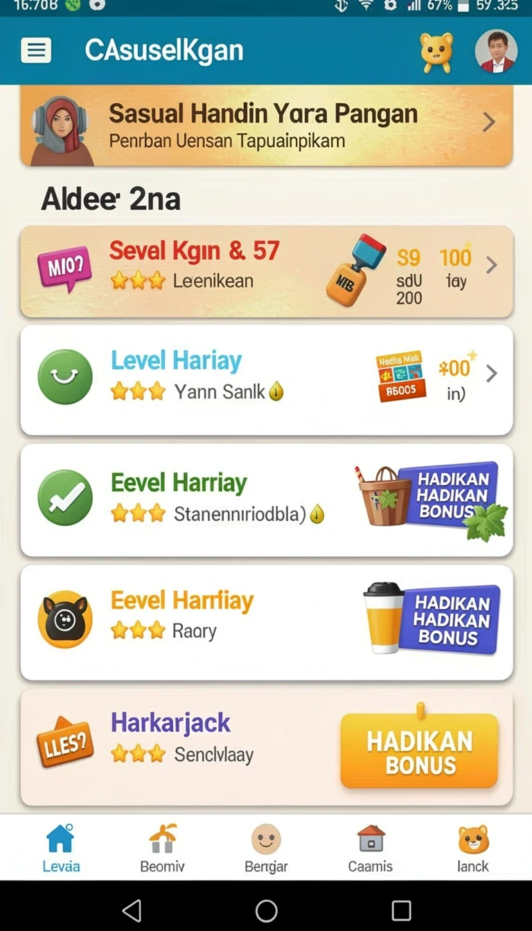 Download in22 APK untuk Android screenshot 3