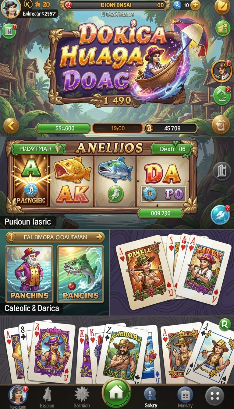 rr999 APK: Fitur, Ukuran, dan Link Download screenshot 2
