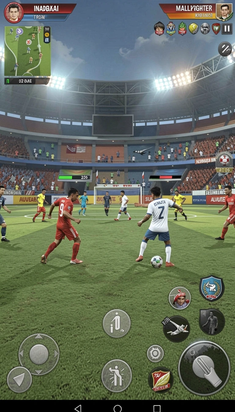 juarago Versi Terbaru: Apa yang Baru? screenshot 1