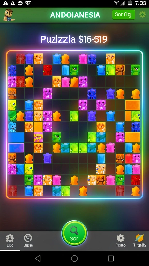 double999 App Terbaru: Fitur Unggulan dan Download screenshot 2