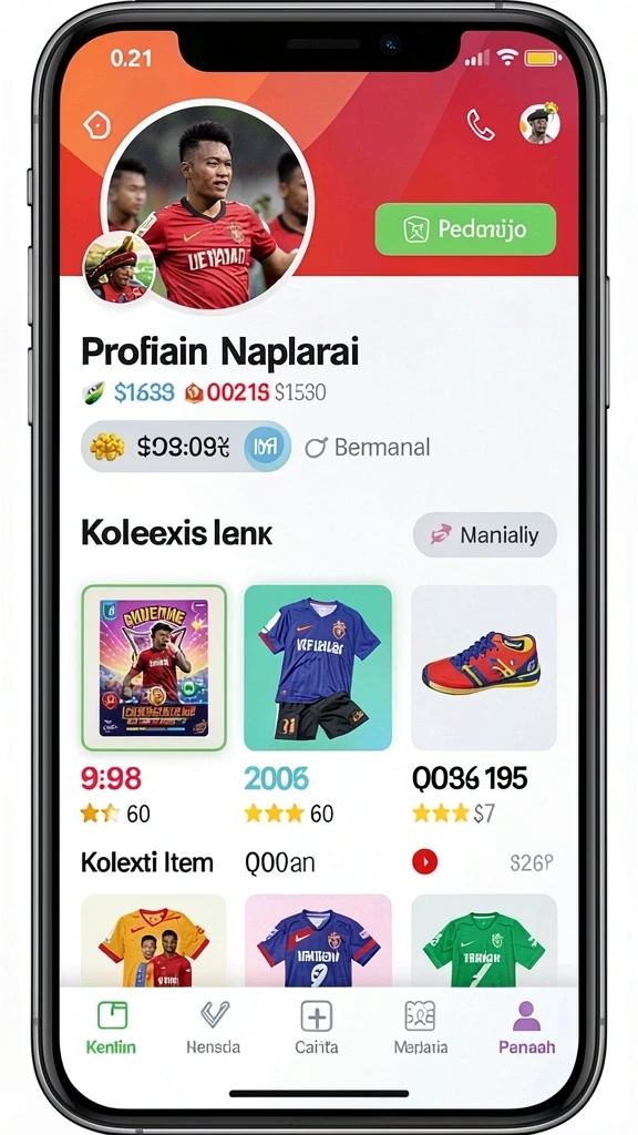 Aplikasi natunatoto Resmi dan Terpercaya di Android screenshot 2