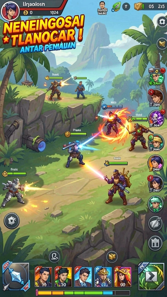 Update Aplikasi soju88 Terbaru 2026 screenshot 3