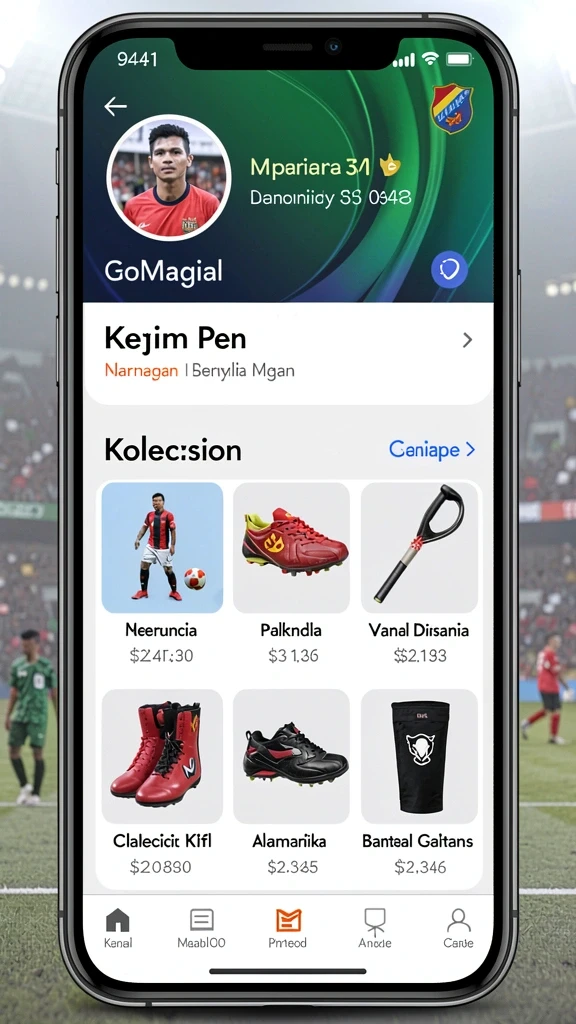 promo APK Versi Terbaru untuk Android 2026 screenshot 3